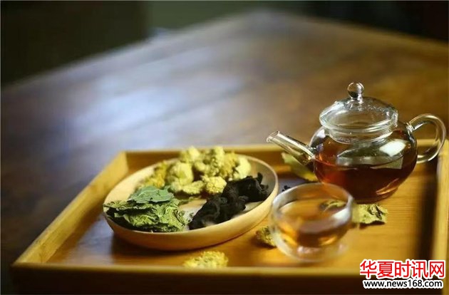 了解长沙品茶自带工作室绿茶中的经典之作