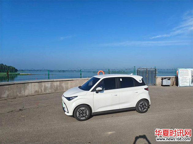 拾月Mate车主：一台小车带来的幸福感