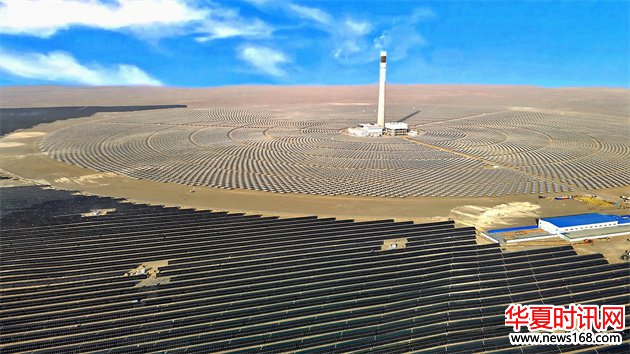 聚焦主责主业 绘就绿水青山新画卷