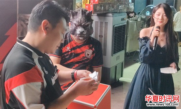 德尔森啤酒足球音乐派对燃情绽放 陕西联合第二现场嗨翻全场