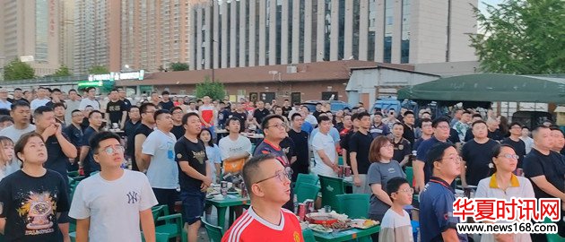 德尔森啤酒足球音乐派对燃情绽放 陕西联合第二现场嗨翻全场