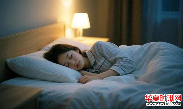 最新研究发现最佳睡眠时间不是8小时