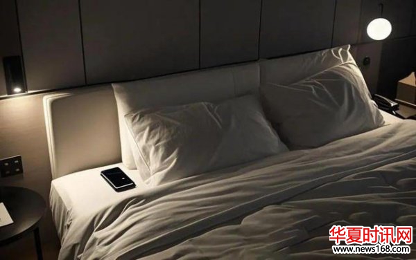 最新研究发现最佳睡眠时间不是8小时