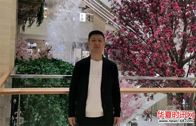 德尔森纯甄精酿啤酒张同章德尔森啤酒纯甄事业部总裁张同章