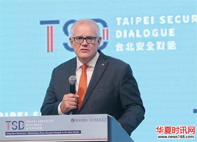 72小时内必须重创解放军，台当局收警告，美专家：底牌已经失败