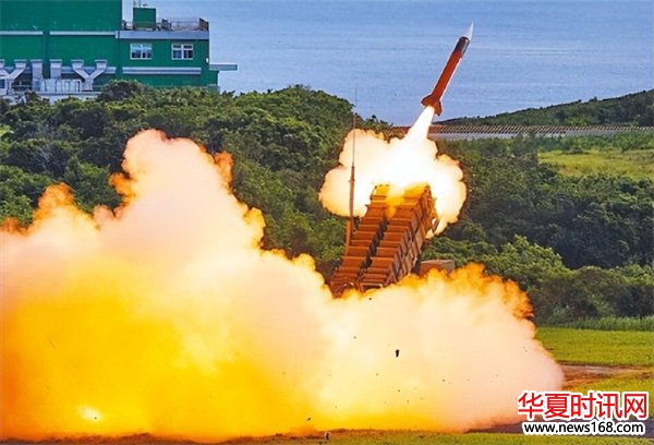 72小时内必须重创解放军，台当局收警告，美专家：底牌已经失败