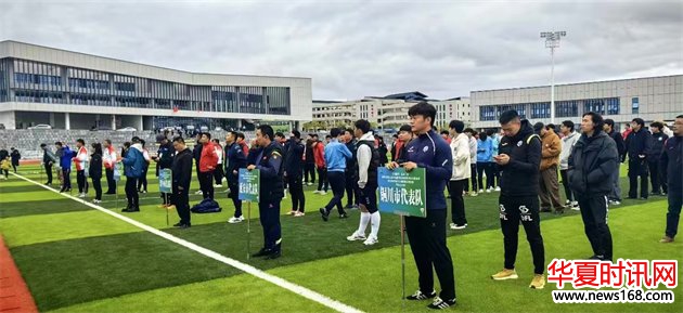 德尔森啤酒赞助的陕西联腾足球队问鼎2025陕西省足球五级联赛总冠军