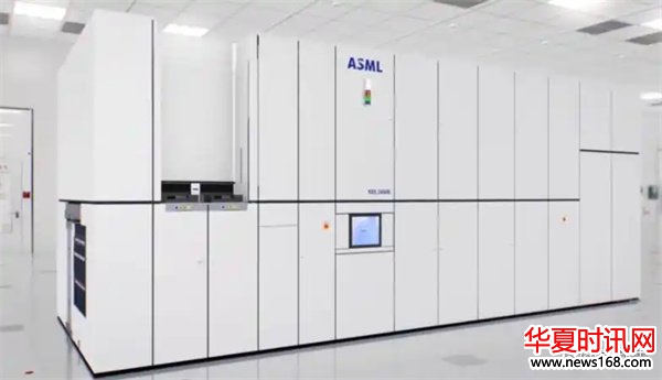 中企正式宣布！回购中国已购光刻机，外媒：ASML专利权恐将不保