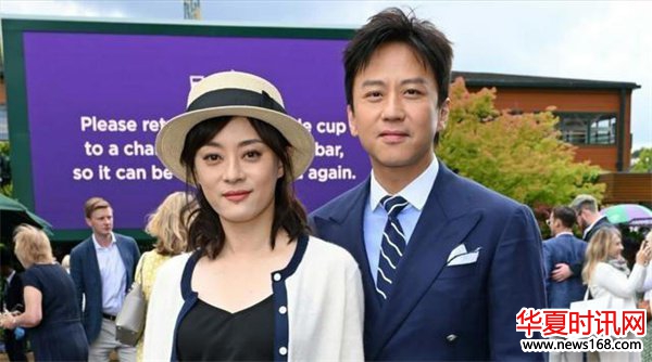 官媒亲宣！46岁邓超再破天花板，全家移民传闻5个月前就真相大白