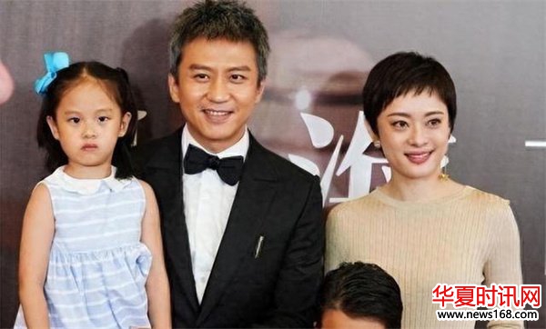 官媒亲宣！46岁邓超再破天花板，全家移民传闻5个月前就真相大白