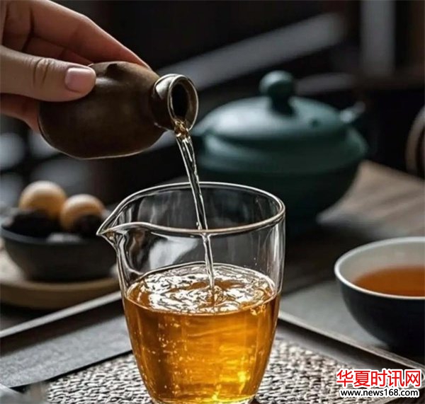 探店昆明qt喝茶品茶工作室：高端娱乐休闲喝茶场子