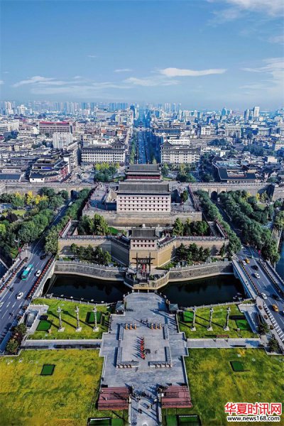 重磅会议定调，西安再获新定位，迎来国家使命！