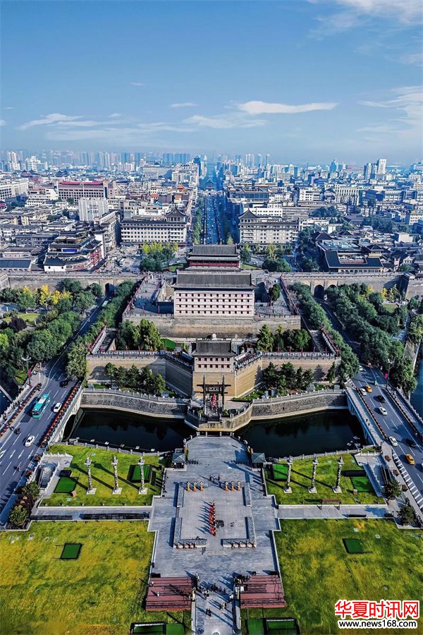 重磅会议定调，西安再获新定位，迎来国家使命！