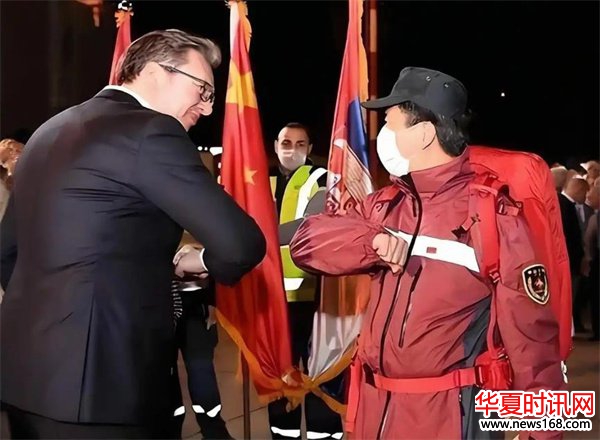 三国力挺中国：昔日援手今护半生，西方惊愕看此情