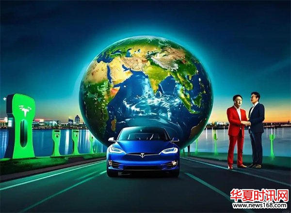 再见了中国制造，马斯克发最后通牒，苹果通用集体倒戈