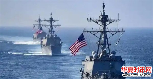 福建舰刚出门溜达一圈，美智库就看明白了，这仗根本打不起来，因为那个代价美国人想都不敢想