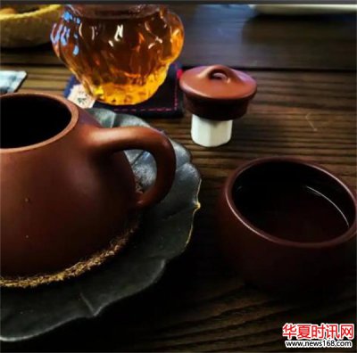 分享昆明私人喝茶品茶的好去处，让人流连忘返