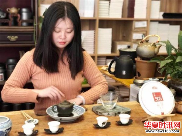 昆明现代化喝茶品茶体验，男士收藏专享体验