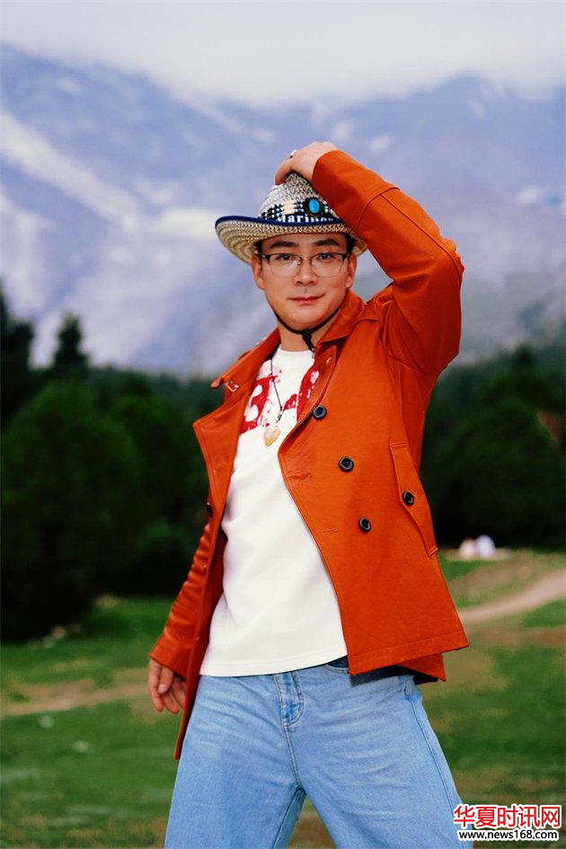 郭少杰新歌《心上人出嫁》