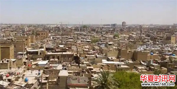 印度真实的样子，比我想象的更加残酷