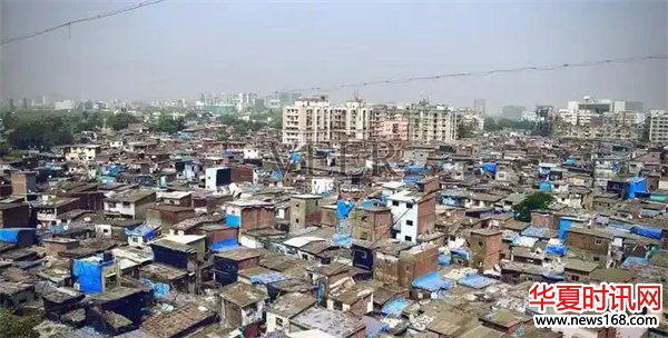 印度真实的样子，比我想象的更加残酷