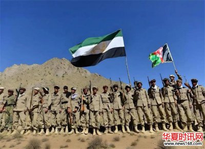 巴铁正式表明战意，扬言要在中国家门口挑起局势