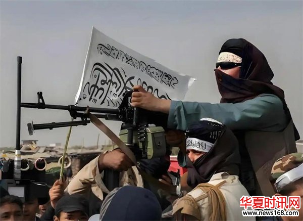 巴铁正式表明战意，扬言要在中国家门口挑起局势