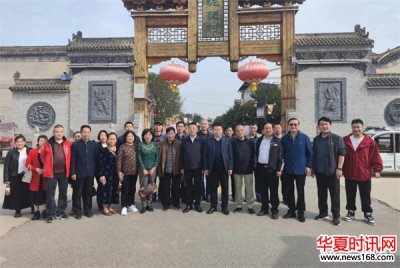 老友王海安：正义与温暖的天使