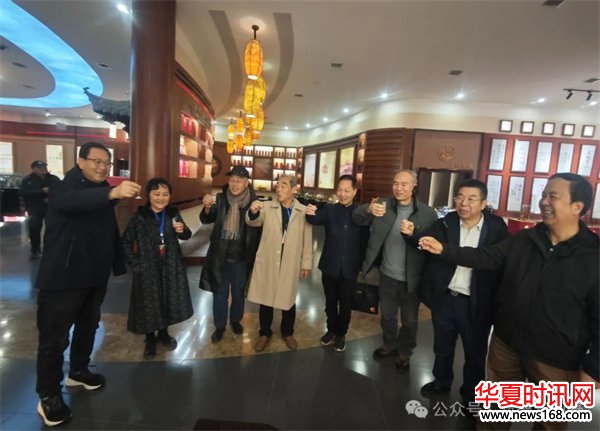 老友王海安：正义与温暖的天使