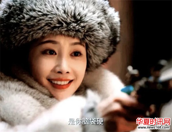 《大生意人》中扮演苏紫轩的李纯，靠反派升咖不丢人