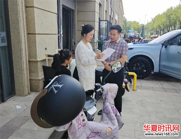 秦歌第一人十三狼主演的短剧《回报》成功开机 大爱传递暖人间