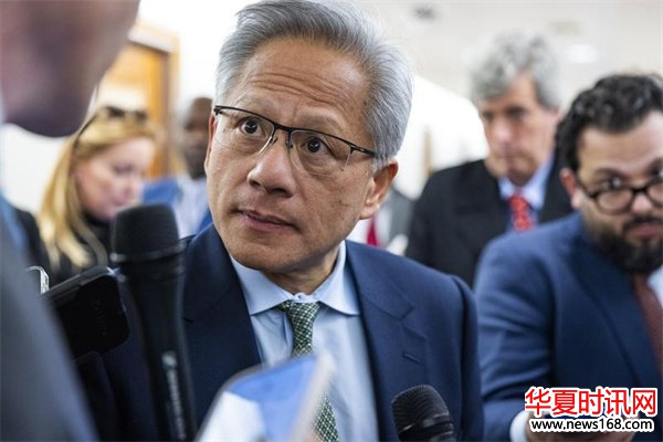 0票反对！美全票通过涉台法案，中国直接亮剑，H200悬了