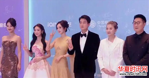 离婚不到7年，39岁杨幂再官宣喜讯，成为刘恺威高攀不起的存在