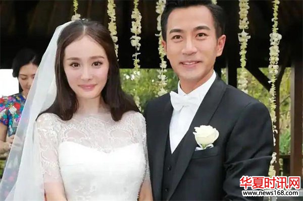 离婚不到7年，39岁杨幂再官宣喜讯，成为刘恺威高攀不起的存在