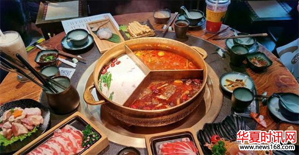 长期吃辣和不吃辣的人寿命相差10年