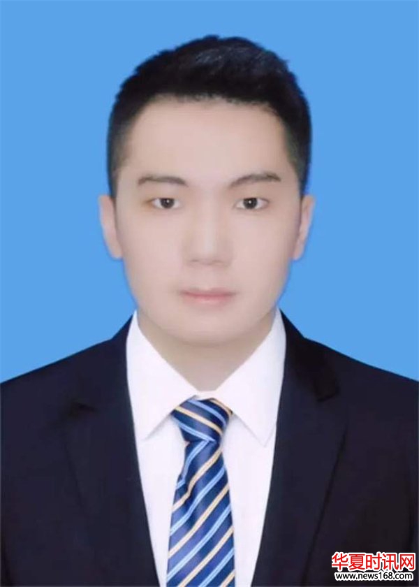 张皓强同志升任咸阳市梦圆职业高中副校长