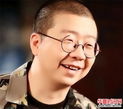 靠脱口秀昙花一现的李诞如今婚姻失败无儿无女越混越落魄了