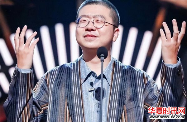 靠脱口秀昙花一现的李诞如今婚姻失败无儿无女越混越落魄了