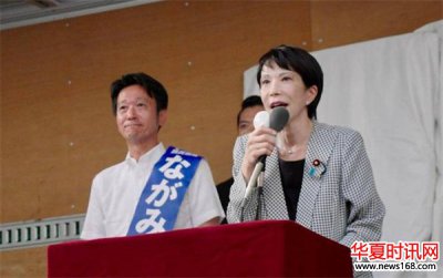 日本右翼政客正在将日本经济推入泥潭