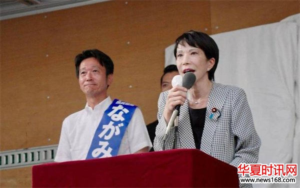 日本右翼政客正在将日本经济推入泥潭