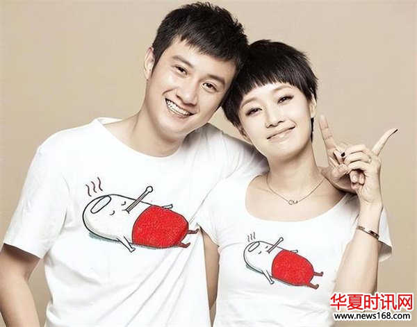 向太曝马伊琍已再婚，原来当年文章过不了心里那关