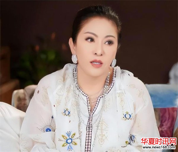 向太曝马伊琍已再婚，原来当年文章过不了心里那关