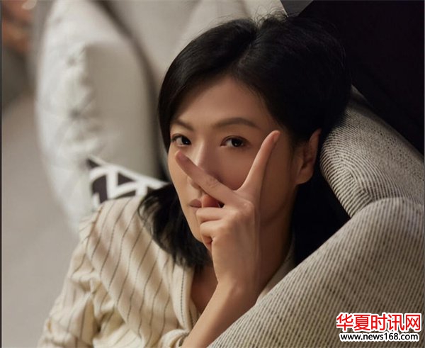 万茜因长得太漂亮多次拒绝导演遭打压43岁才等到掌声