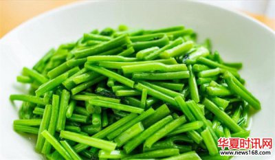 自带“青霉素”的8种蔬菜，天冷多吃增强免疫力