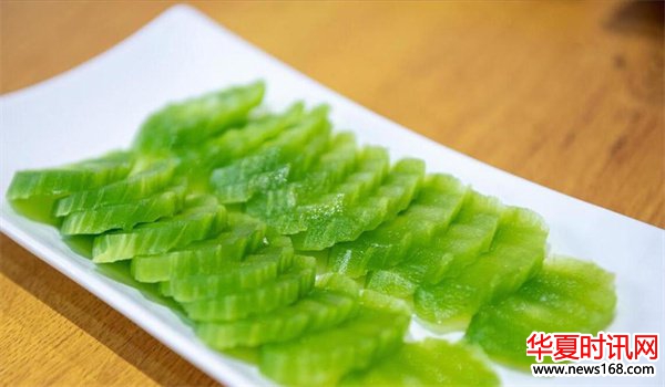 自带“青霉素”的蔬菜莴笋