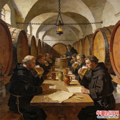 溯源德尔森啤酒：修道院传统中的工艺革新与原浆传承