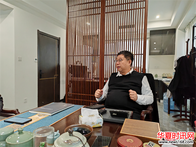 德国德尔森啤酒(国际)有限公司大中华区副总裁刘凯