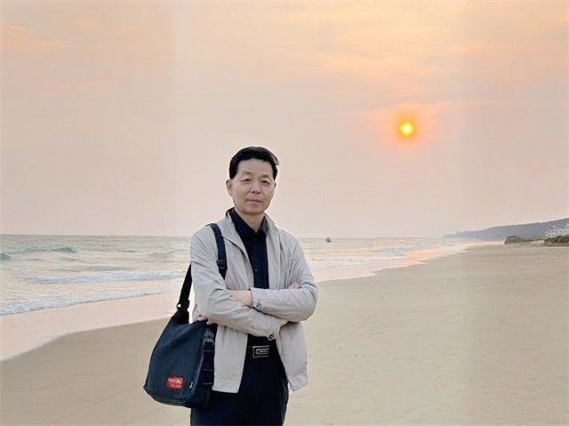 作家杨军《扁担银行》入选中国作协重点扶持,再现红色金融峥嵘岁月