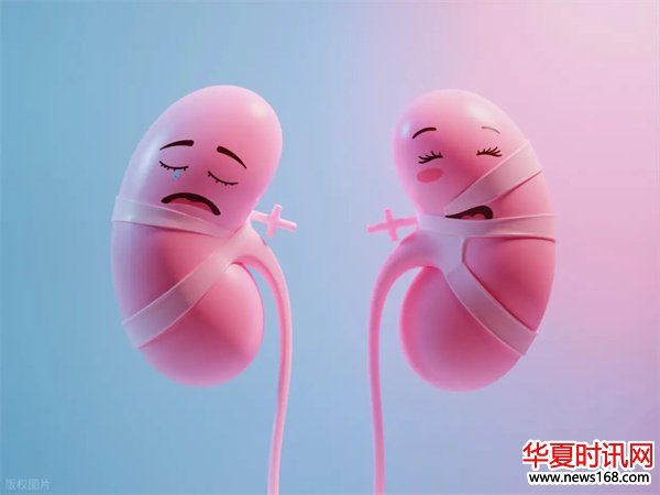 一周至少15次！52岁男子肾衰竭，妻子劝了很多次就是不听