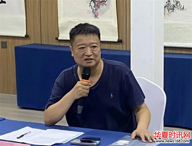 陕西省著名人物档案协会副会长白剑波